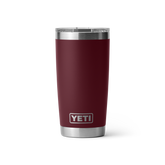 Yeti 20 oz Tumbler  With magslider™ lid